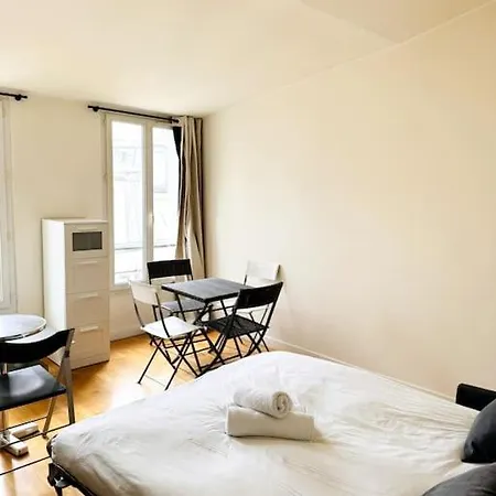 Coeur De - 1er Parigi